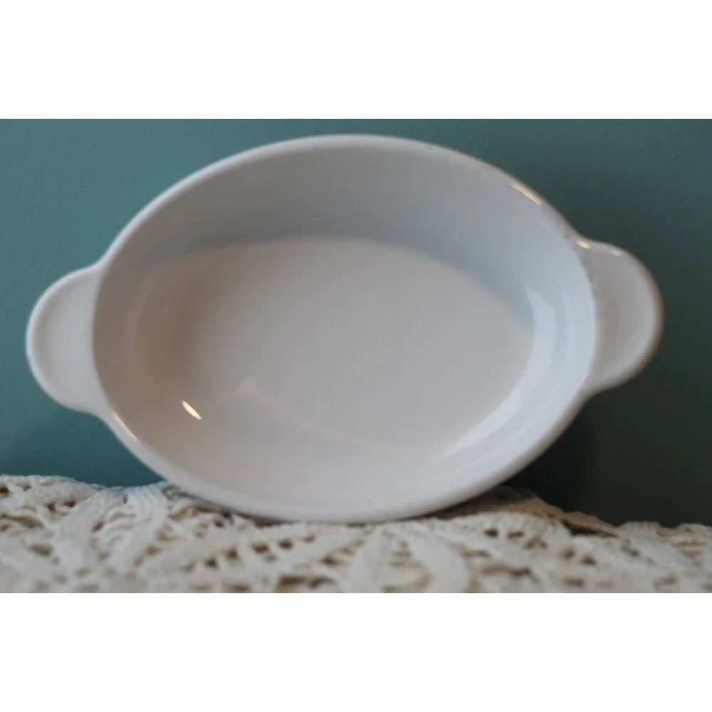 Corning Ware Spice of Life P-14-B 400 ML 1.69 C with lid